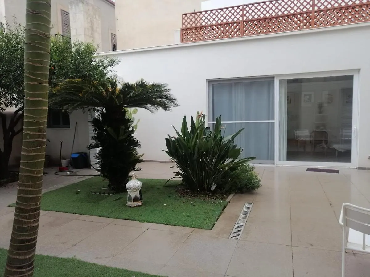 Acasha Loft Villa Vittoria Holiday home