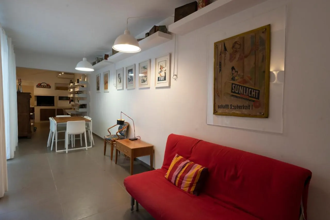 Acasha Loft Villa Vittoria Holiday home
