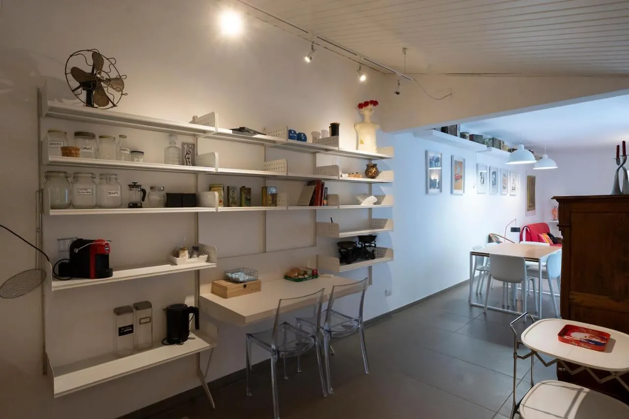 Holiday home Acasha Loft Villa Vittoria Italy