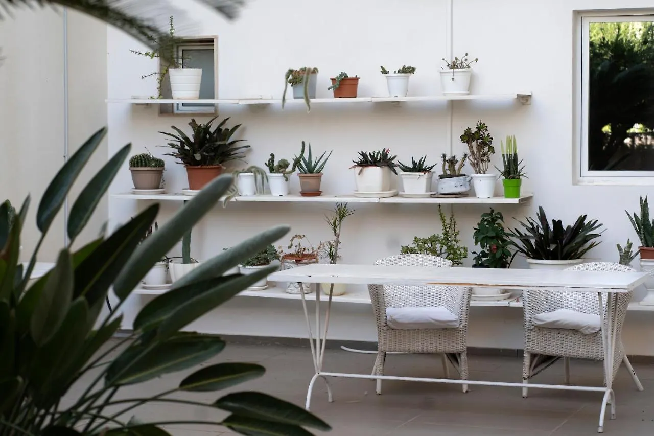 Vila Acasha Loft Vittoria