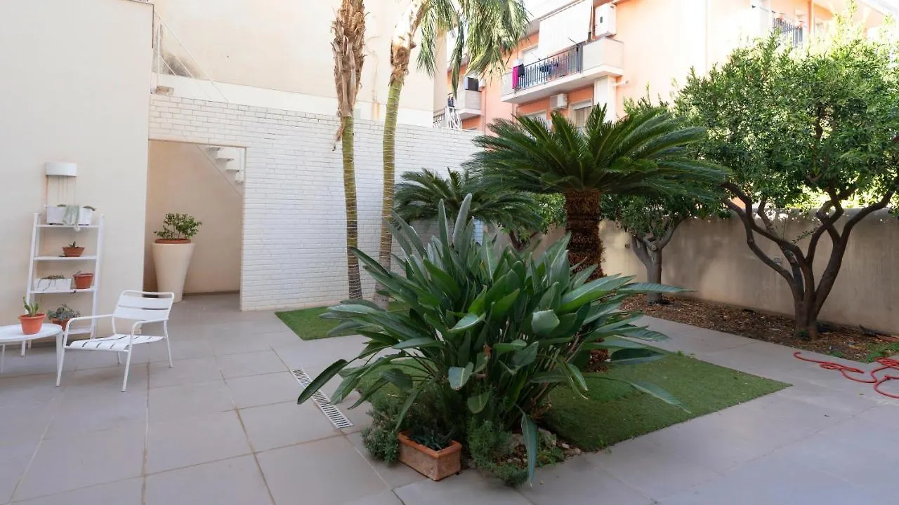 Acasha Loft Villa Vittoria 0*,  Italy