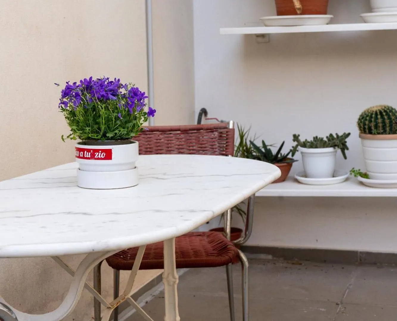Acasha Loft Villa Vittoria
