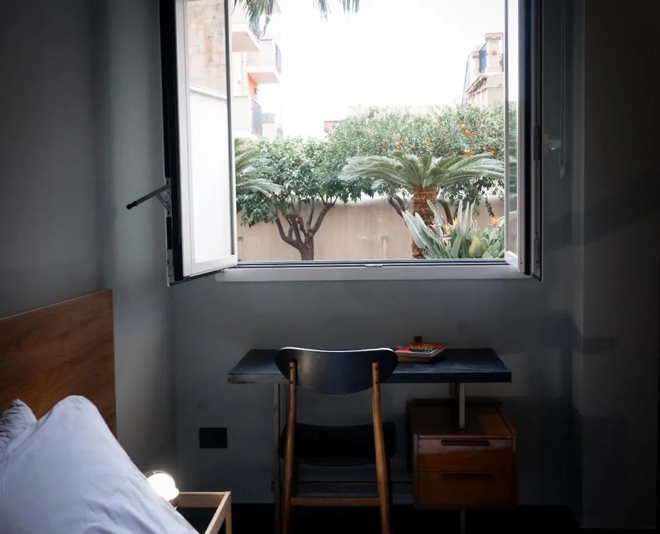 Holiday home Acasha Loft Villa Vittoria