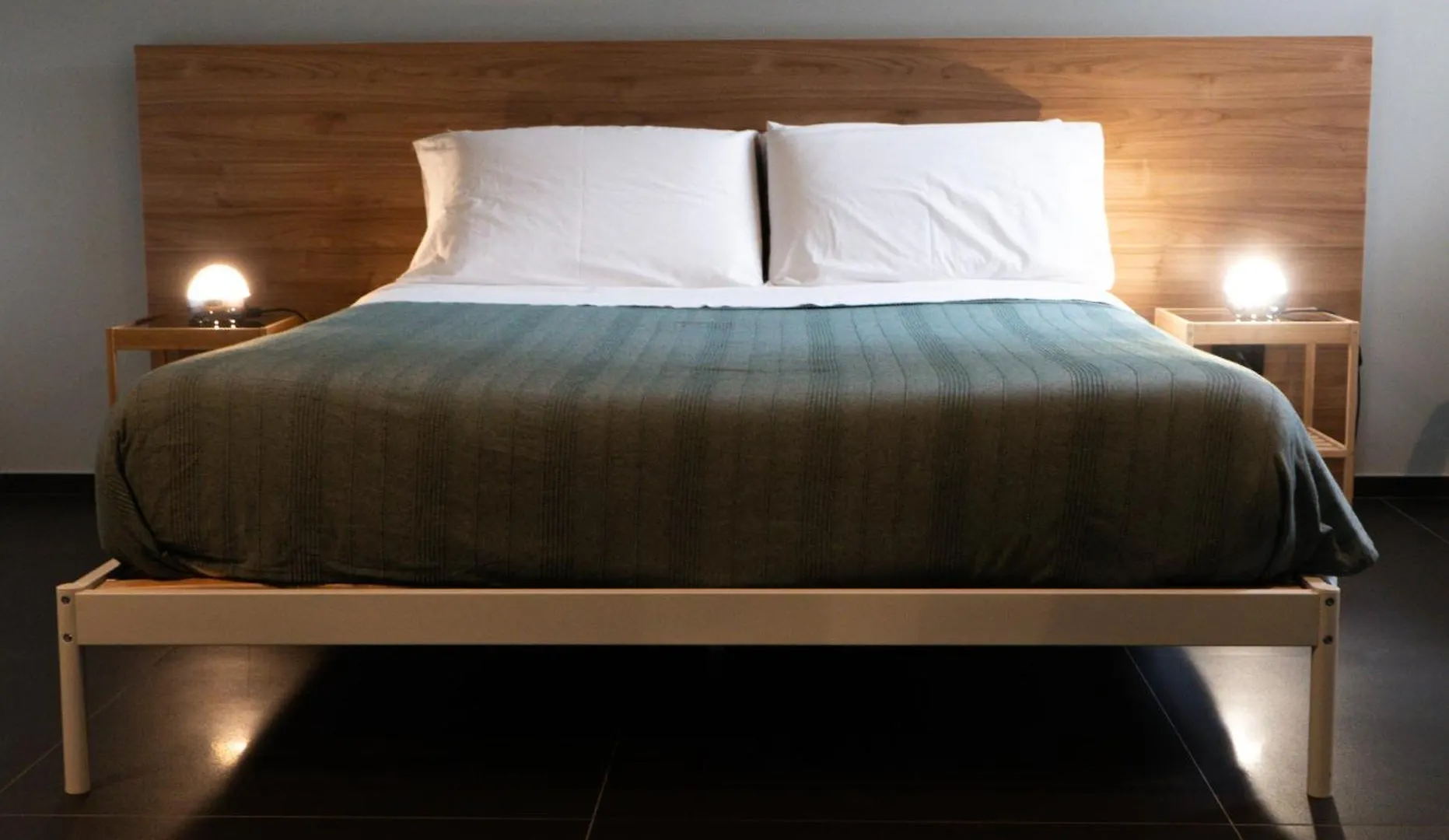 Acasha Loft Villa Vittoria