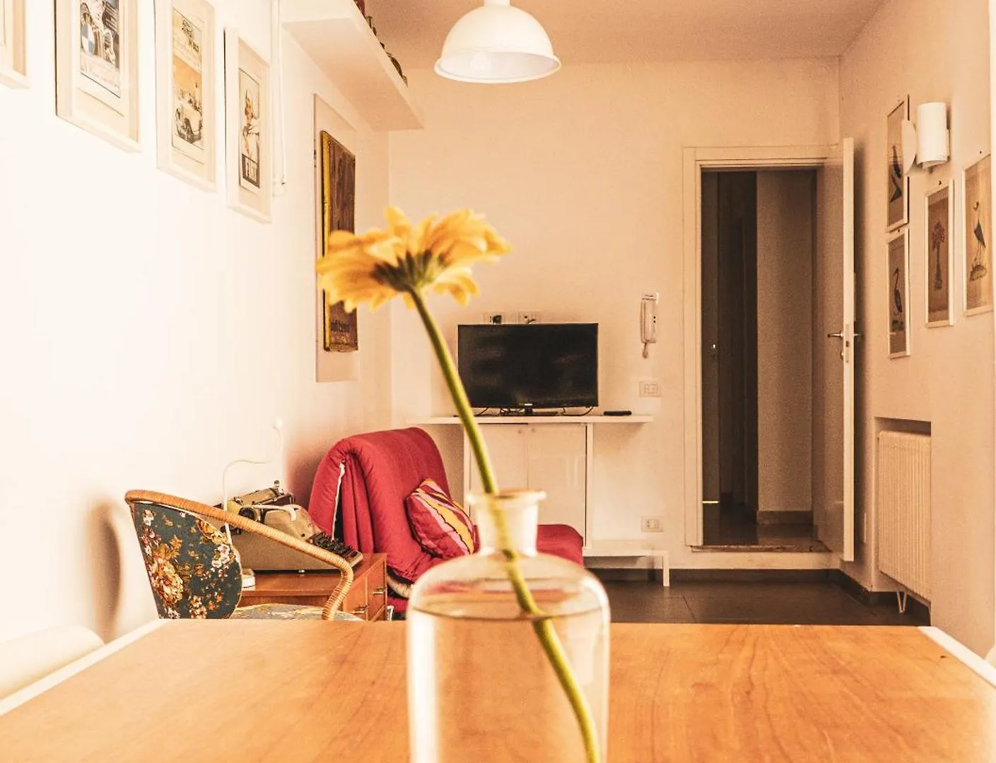 Holiday home Acasha Loft Villa Vittoria