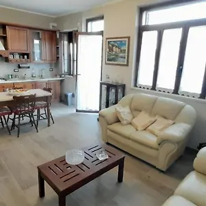 Casa Stella Savoca
